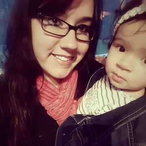 Meet your Posher, Raychel